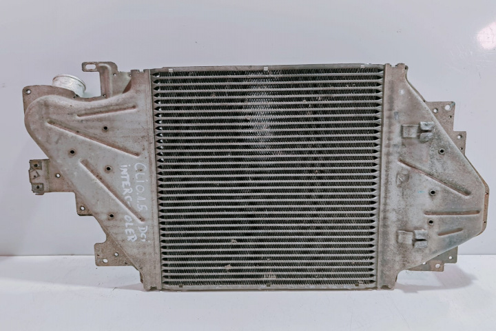 Radiator Intercooler 1.5 DCI Renault Symbol [facelift] [2002 - 2006]