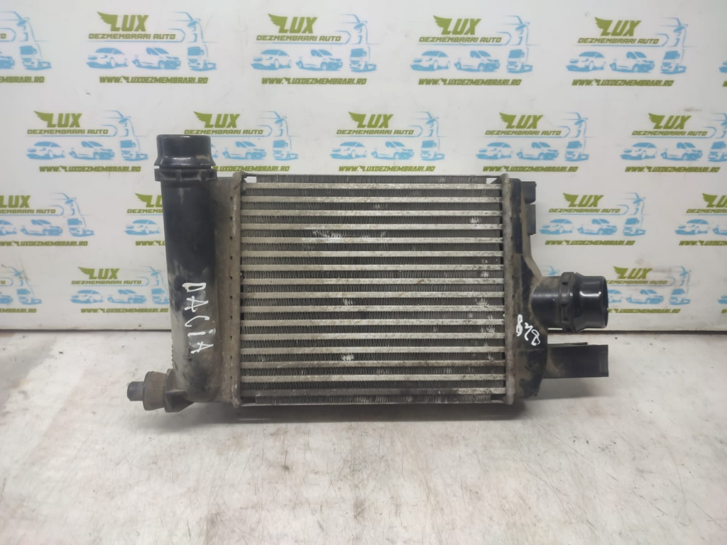 Radiator intercooler 1.5 k9k626 Dacia Dokker [2012 - 2017] 1.5 k9k626
