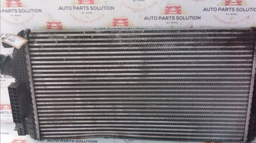 Radiator intercooler 1.6 CDTI OPEL ZAFIRA C 2014