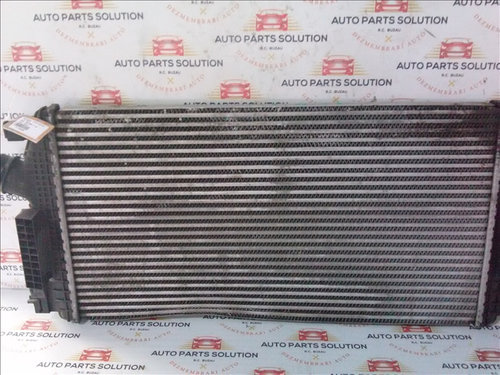 Radiator intercooler 1.6 CDTI OPEL ZAFIRA C an fabr.2014