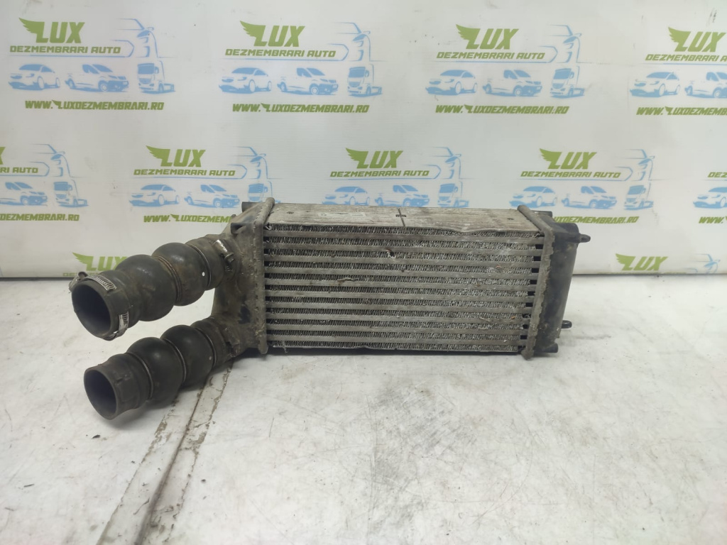 Radiator intercooler 1.6 hdi 876923jf Citroen C4 [2004 - 2008]