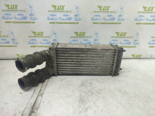 Radiator intercooler 1.6 hdi 876923jf Citroen C4 [2004 - 2008]