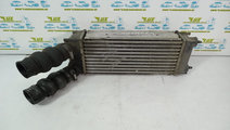 Radiator intercooler 1.6 hdi 9656503980 Citroen C4...