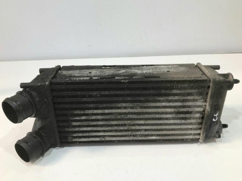 Radiator intercooler 1.6 hdi 9656503980 Citroen C4 Picasso [2006 - 2013]