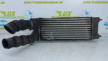 Radiator intercooler 1.6 hdi 9656503980 Citroen C4...