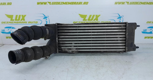 Radiator intercooler 1.6 hdi 9656503980 Citroen C4 [2004 - 2008]