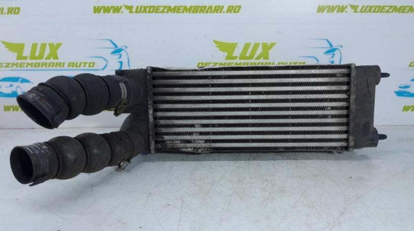 Radiator intercooler 1.6 hdi 9656503980 Citroen C4 [2004 - 2008]