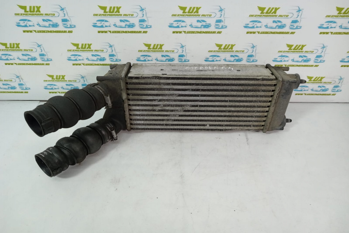 Radiator intercooler 1.6 hdi 9656503980 Peugeot 308 T7 [2007 - 2011]