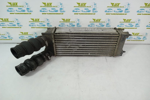 Radiator intercooler 1.6 hdi 9656503980 Peugeot 308 T7 [2007 - 2011]