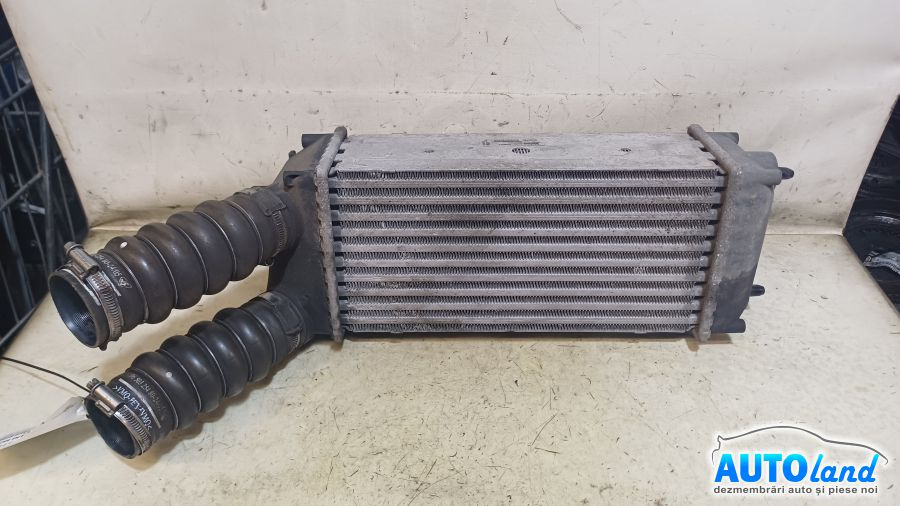 Radiator Intercooler 1.6 HDI Citroen C4 LC 2004