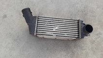 Radiator intercooler 1.6 hdi citroen c4 peugeot 30...