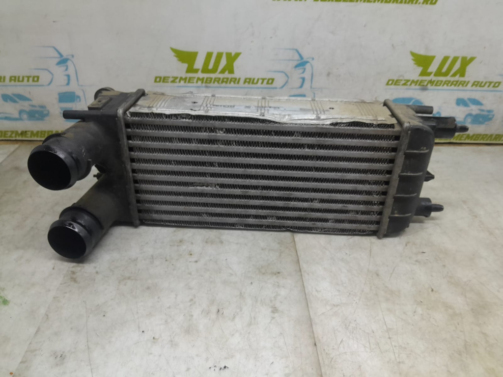 Radiator intercooler 1.6 hdi p9684946380 Citroen C5 2 [2008 - 2017]