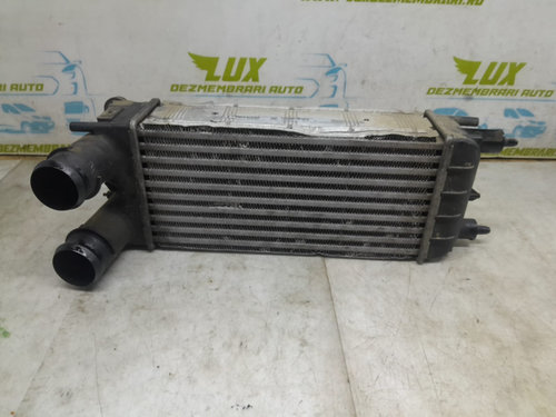 Radiator intercooler 1.6 hdi p9684946380 Citroen C5 2 [2008 - 2017]
