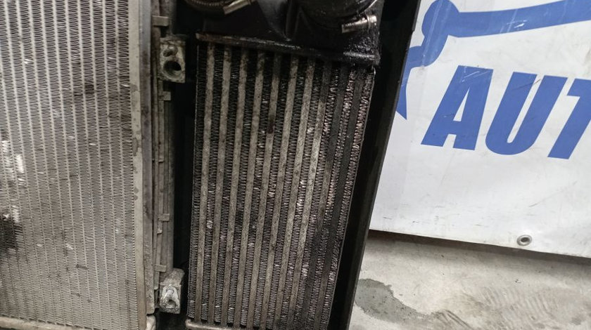 Radiator Intercooler 1.6 HDI Peugeot 3008 2009