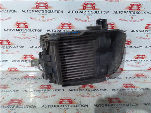 Radiator intercooler 1.6 hdi PEUGEOT 308 an fabr. 2015