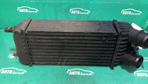 Radiator Intercooler 1.6 HDI Peugeot EXPERT Tepee ...