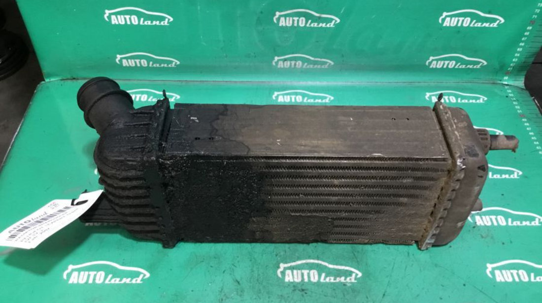 Radiator Intercooler 1.6 HDI Peugeot EXPERT Tepee VF3V 2007