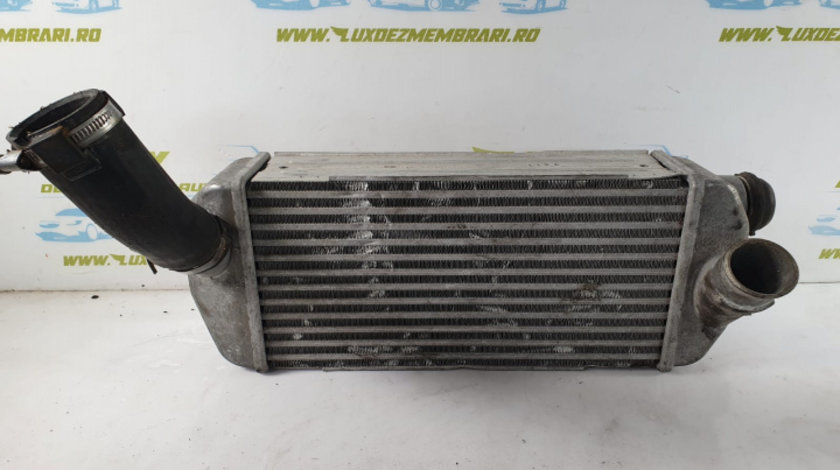 Radiator intercooler 1.6 T-GDI Benzina g4fj 28270-2b741 Hyundai Tucson 3 [2015 - 2020]