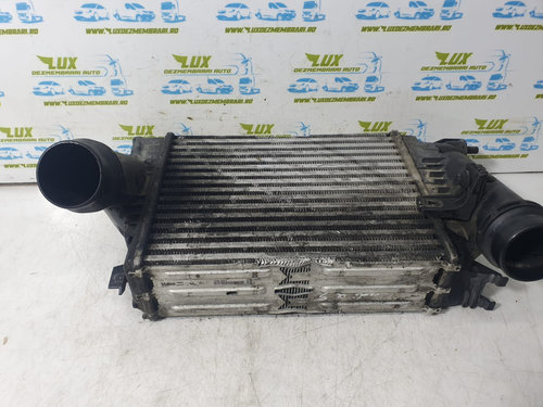 Radiator intercooler 1.6 tce H4M 738 144963358r Renault Megane 4 [2016 - 2020]