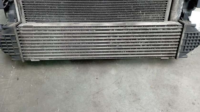 Radiator Intercooler 1.6 TDCI 2012 Ford MONDEO IV 2007