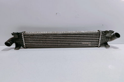Radiator Intercooler 1.6 tdci 3m5h9l440ae Ford C-Max [2003 - 2007]