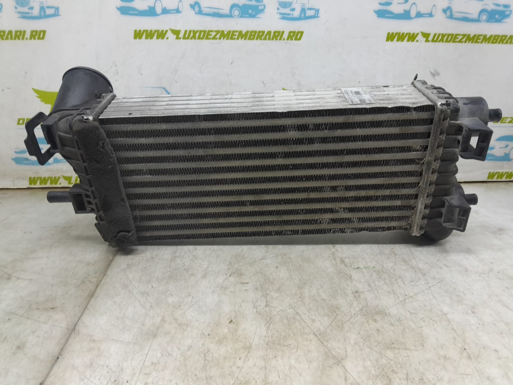 Radiator intercooler 1.6 tdci bv61-9l440-cg Ford Focus 3 [2011 - 2015]