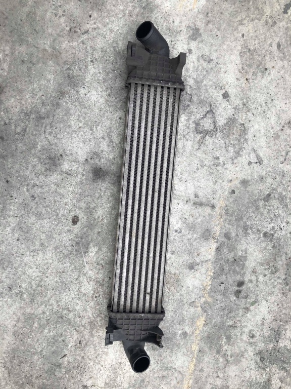 Radiator intercooler 1.6 tdci ford focus 2 3m5h9l440ae