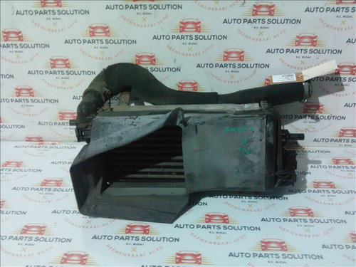 Radiator intercooler 1.6 TDCI FORD FOCUS 3 an fabr.2012