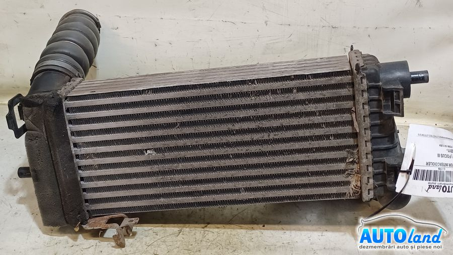 Radiator Intercooler 1.6 TDCI Ford FOCUS III 2011
