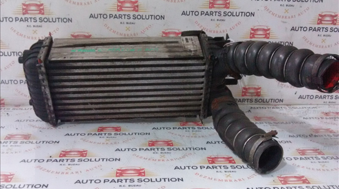 Radiator intercooler 1.6 TDCI FORD GRAND C-MAX 2011