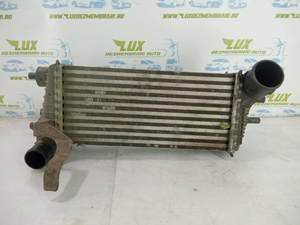 Radiator intercooler 1.6 tdci t3da Bv61-9L440-ce Ford C-Max 2 [2010 - 2015]