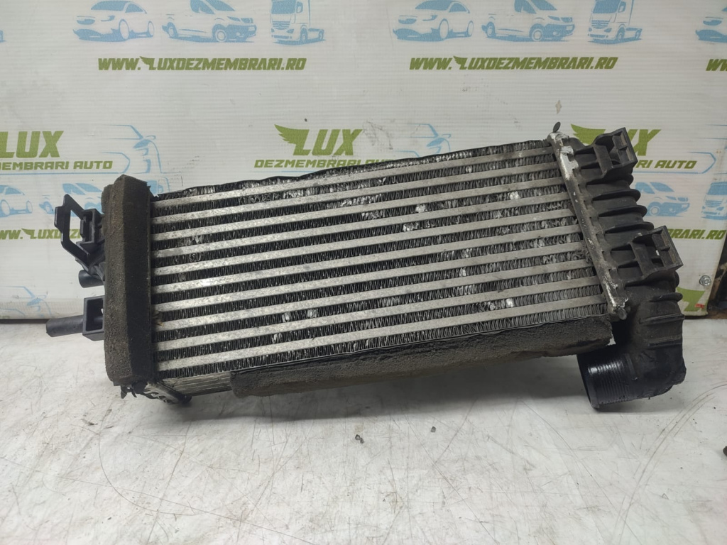 Radiator intercooler 1.6 tdci t3da Bv61-9L440-cj Ford C-Max 2 [2010 - 2015]