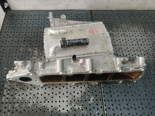 Radiator intercooler 1.6 tdi 2.0 tdi vw polo 6r golf 7 audi a3 8v seat leon skoda octavia 3 04l12976...