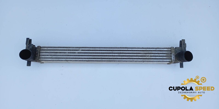 Radiator intercooler 1.6 tdi CAY 6R0145805 Skoda Fabia 2 [facelift] [2010 - 2014]