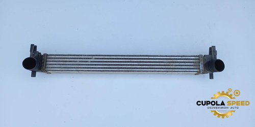 Radiator intercooler 1.6 tdi CAY 6R0145805 Skoda Fabia 2 [facelift] [2010 - 2014]