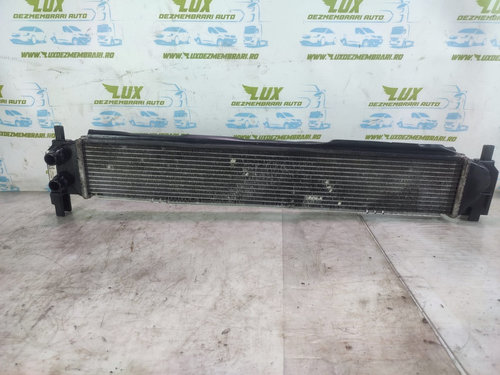 Radiator intercooler 1.6 tdi clha 5q0121251eh Volkswagen VW Golf 7 [2012 - 2017] 1.6 tdi CLHA