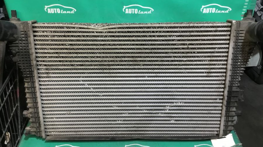 Radiator Intercooler 1.6 TDI Volkswagen GOLF VI 2008