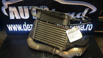 Radiator Intercooler 1.7 55KW Opel ASTRA G hatchba...