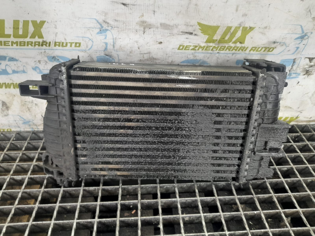 Radiator intercooler 1.7 A17DTS Opel Meriva 2 [2010 - 2014] 1.7 A17DTS