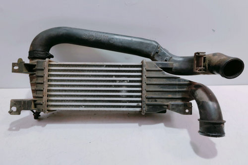 Radiator Intercooler 1.7 cdti 13128926WK1 Opel Astra H [2004 - 2007]