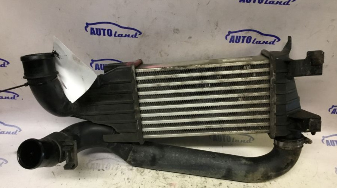 Radiator Intercooler 1.7 CDTI Opel ASTRA H 2004