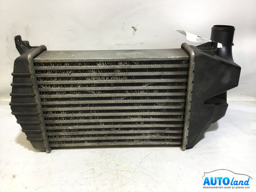 Radiator Intercooler 1.7 CDTI Opel ASTRA H 2004