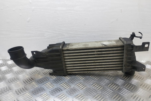 Radiator Intercooler 1.7 cdti Opel Astra H [2004 - 2007]