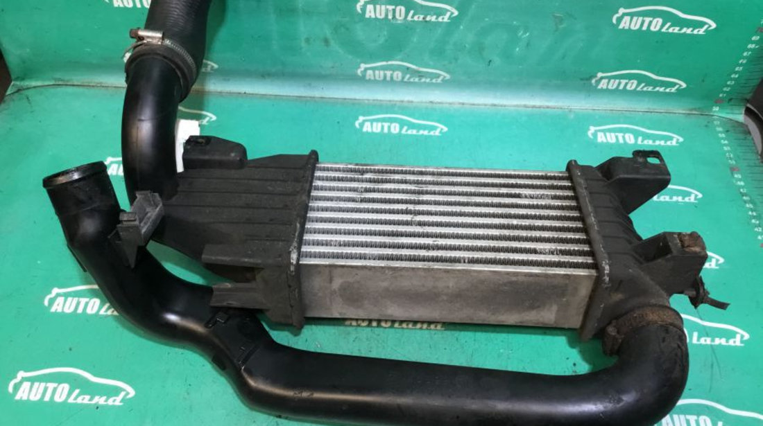 Radiator Intercooler 1.7 CDTI Opel ASTRA H 2004