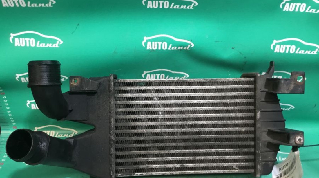 Radiator Intercooler 1.7 CDTI Opel ASTRA H 2004