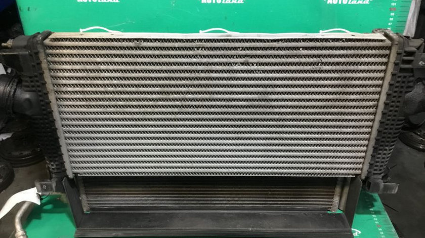 Radiator Intercooler 1.7 CDTI Opel ASTRA J combi 2009