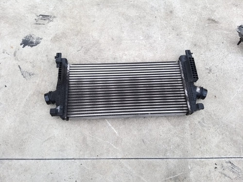 Radiator intercooler 1.7 cdti opel astra j 13267646