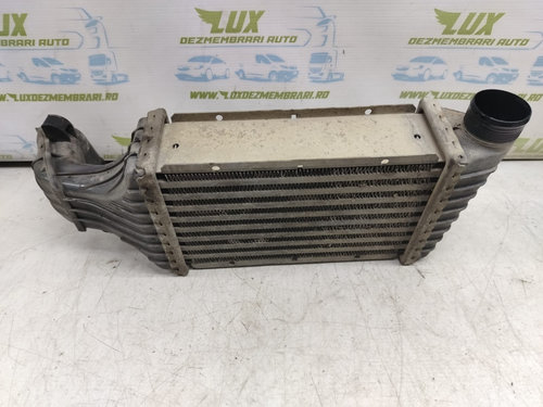Radiator intercooler 1.7 cdti z17dth 09129519dx Opel Zafira B [2005 - 2010]