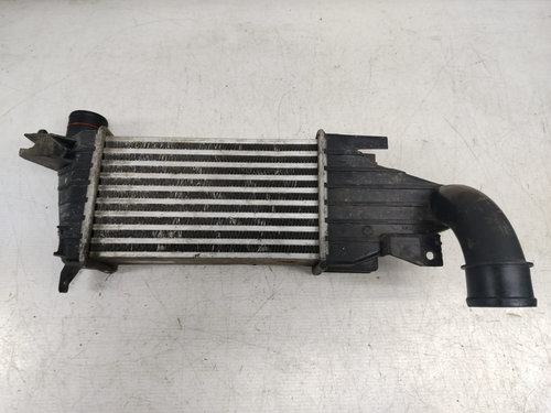 Radiator intercooler 1.7 cdti z17dth 13128926 Opel Astra H [2004 - 2007]