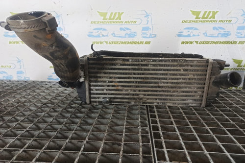 Radiator intercooler 1.7 CRDI d4fd Hyundai i40 VF [2011 - 2015]